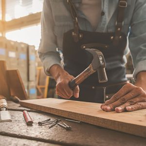 Reparación de Muebles